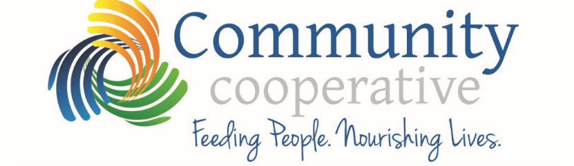 Community Cooperative — Feeding People. Nourishing Lives.
